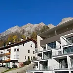 Apartamento Traumapartment Murmeltier Tirol *