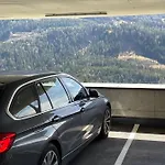 Traumapartment Murmeltier Tirol Apartamento