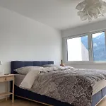 Apartamento Traumapartment Murmeltier Tirol Grins