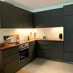 Apartamento Traumapartment Murmeltier Tirol *