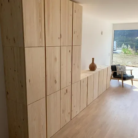 Traumapartment Murmeltier Tirol * Гринс