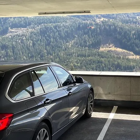 Traumapartment Murmeltier Tirol Appartamento