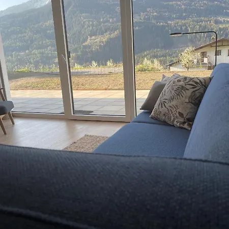 Traumapartment Murmeltier Tirol