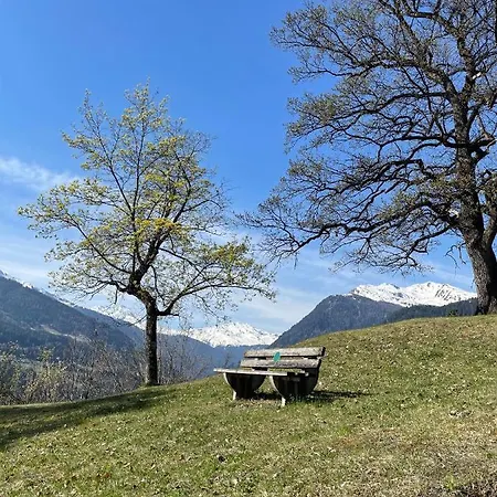 Traumapartment Murmeltier Tirol *