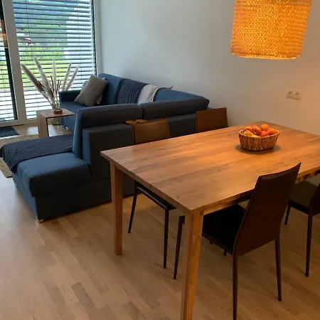 Traumapartment Murmeltier Tirol Grins