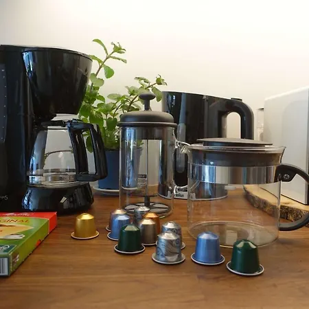 Traumapartment Murmeltier Tirol * Гринс