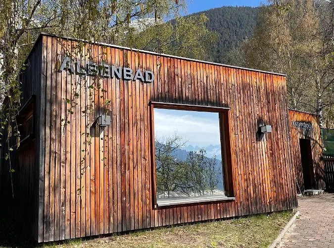 Traumapartment Murmeltier Tirol * Grins