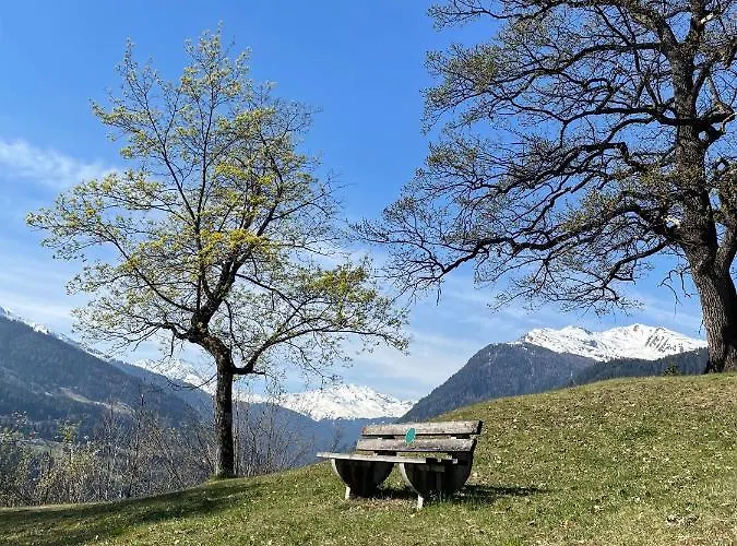 Traumapartment Murmeltier Tirol *