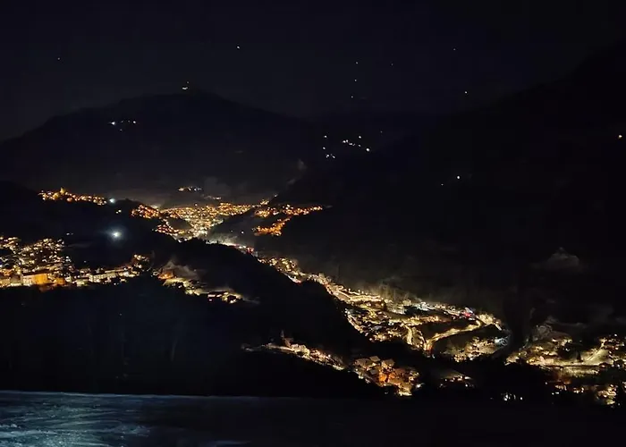 Appartamento Traumapartment Murmeltier Tirol *