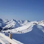 Traumapartment Murmeltier Tirol Lejlighed *