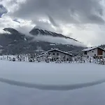 Traumapartment Murmeltier Tirol * Grins