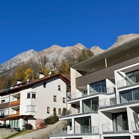 Διαμέρισμα Traumapartment Murmeltier Tirol *