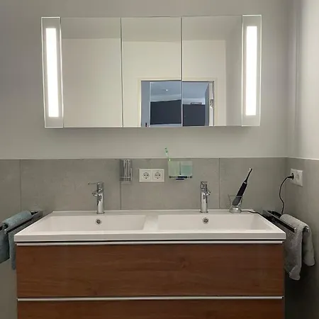 Traumapartment Murmeltier Tirol Διαμέρισμα