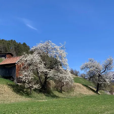 Traumapartment Murmeltier Tirol Διαμέρισμα Grins
