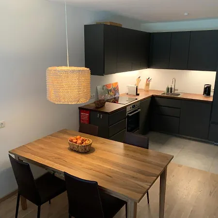 Traumapartment Murmeltier Tirol