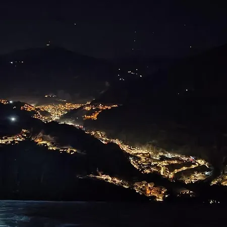 Διαμέρισμα Traumapartment Murmeltier Tirol *